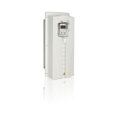 ABB变频器|ACH550适用于暖通空调的变频器