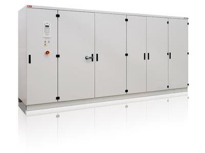 ABB变频器|ACS1000中压变频器