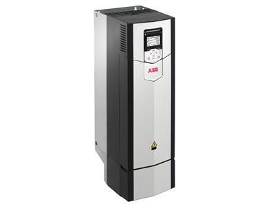 ABB变频器|ACS880-01壁挂式单传动