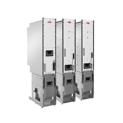 ABB变频器|ACS880-04高功率单传动模块