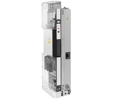 ABB变频器|ACS880-04单传动模块