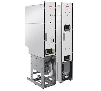 ABB变频器|ACS880-204